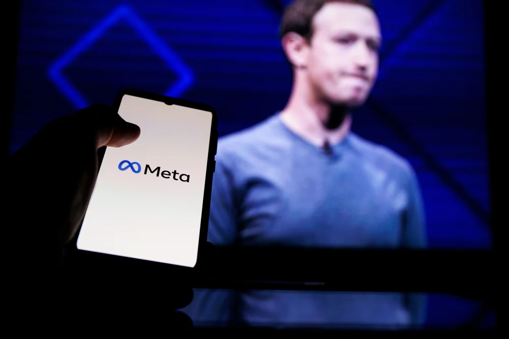 Meta Platforms Stock Is Tumbling Thursday: What's Going On?