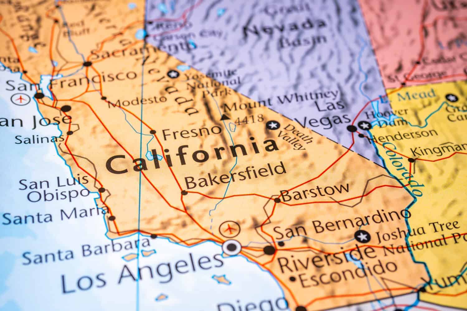 Your Treasury Income May Already Be Paying California, Unless You're Holding It in This ETF