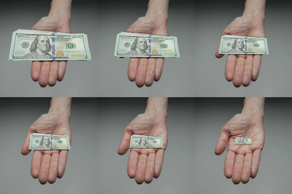 Ares Capital Earned $0.50 a Share and Is Paying Out $0.48. How Thin Is That Dividend Cushion?