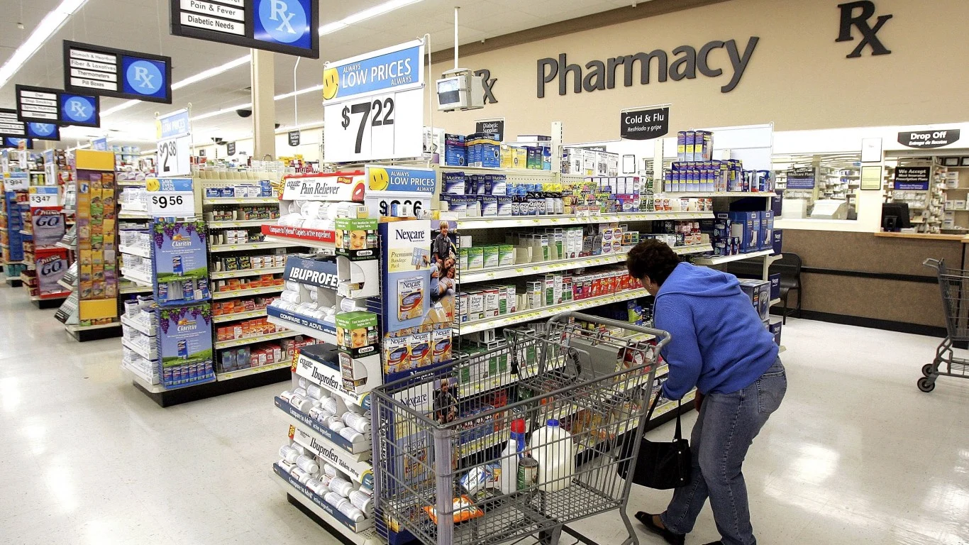 JNJ Vs. KO: Which Dividend Stock Is The Better Buy?