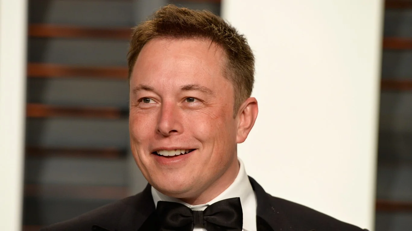 SpaceX Is Quietly Trading at a Price That Would Make It 23x Bigger Than Facebook's IPO