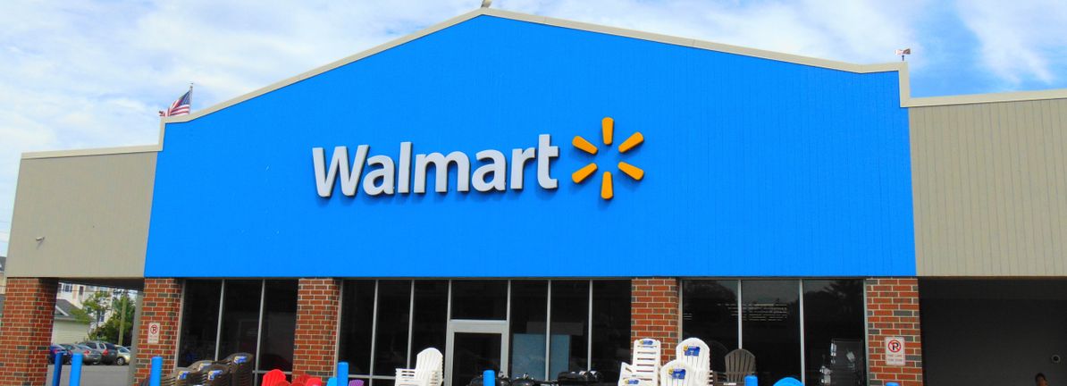 Walmart's Investors Sitting On Respectable 57% Return Over Five Years