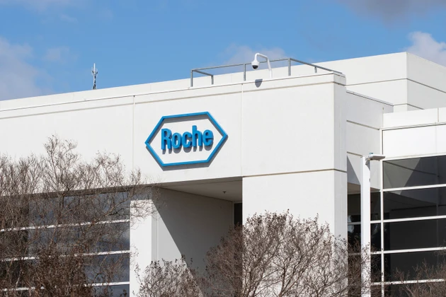 Roche keeps €600M Germany project on track despite industry concerns - report
