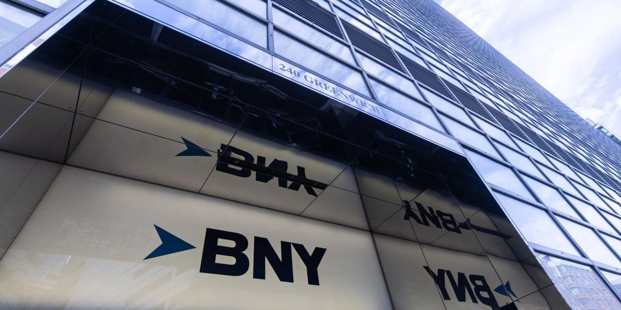 Treasury Taps BNY, Robinhood to Help Run Trump Accounts for Children