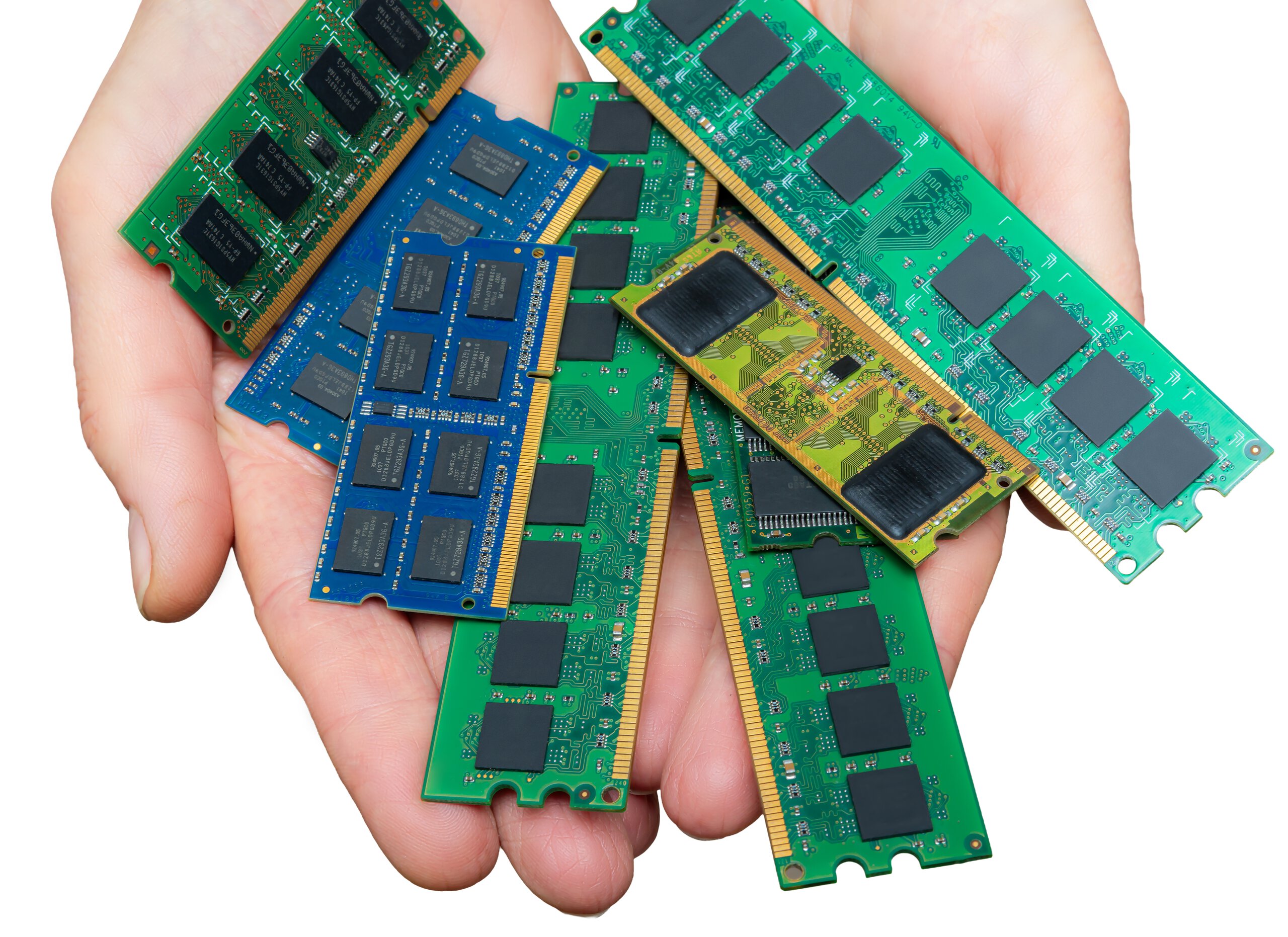 Micron Is Making Record Profits, But a Taiwan Union Just Voted 99% to Authorize a Strike