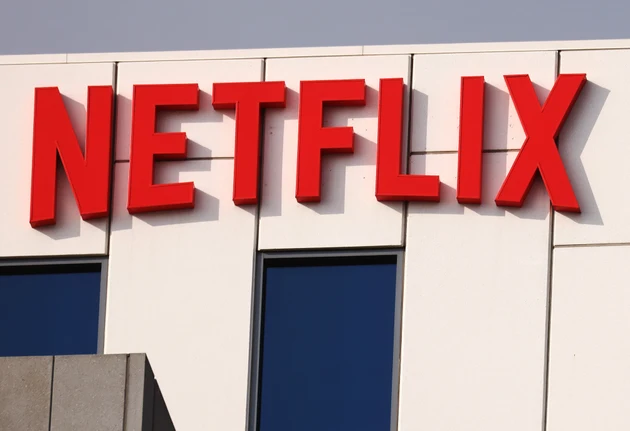 Netflix's 10-for-1 stock split takes effect
