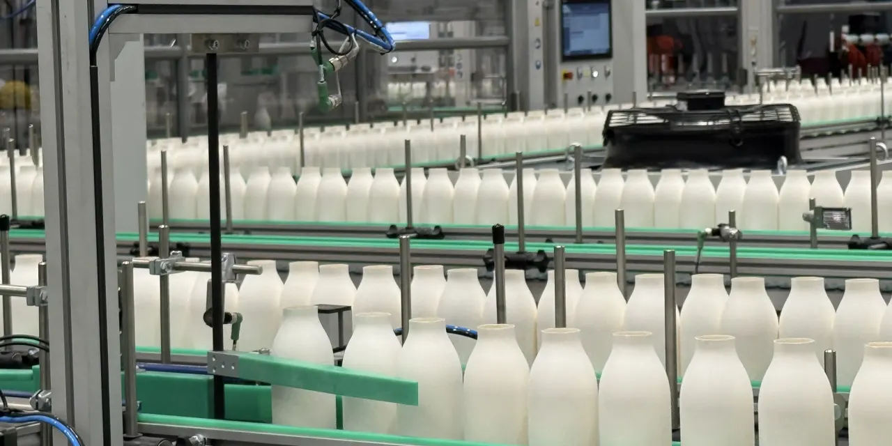 Paper Drink Bottles Are Cool Again. Why Brands From PepsiCo to Diageo Are Buying In.