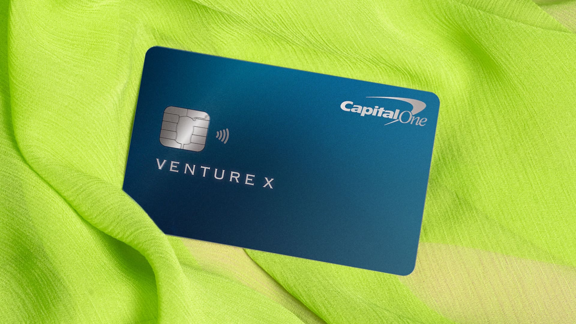 What credit score do you need to get a Capital One Venture X card? - CNBC