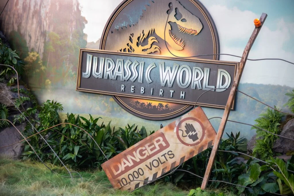 Dinosaurs Dominate Box Office: What 'Jurassic World Rebirth' Success Means For Comcast