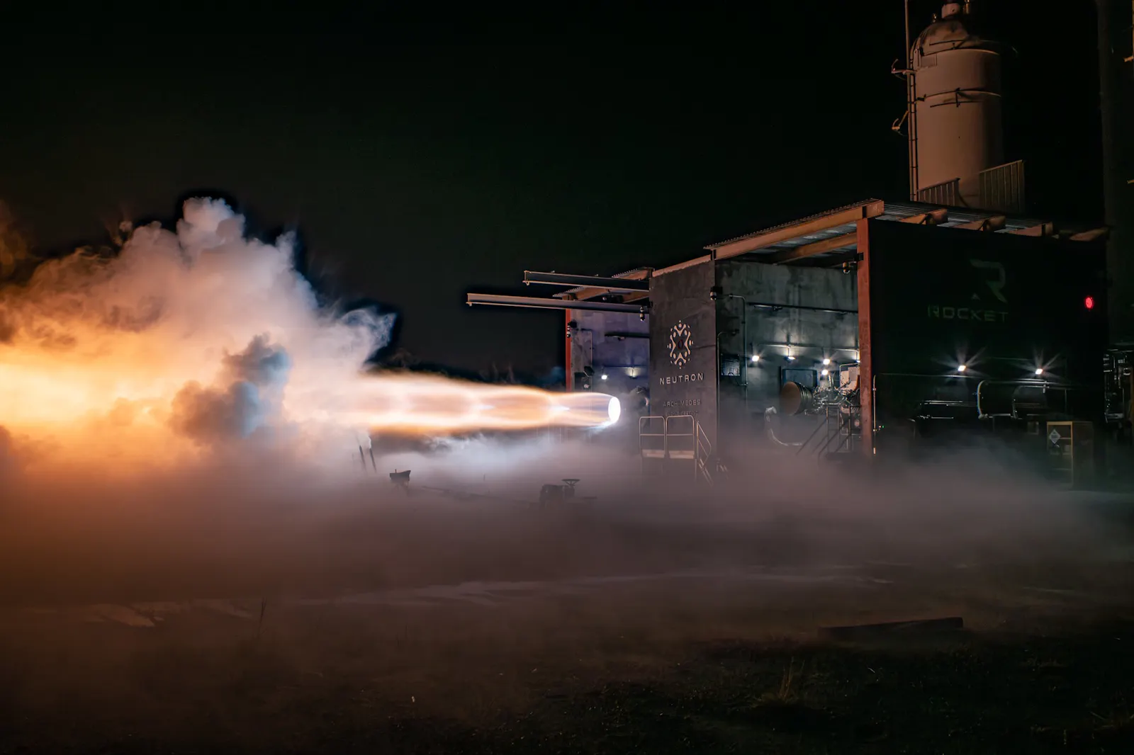 Rocket Lab rises for fourth straight session