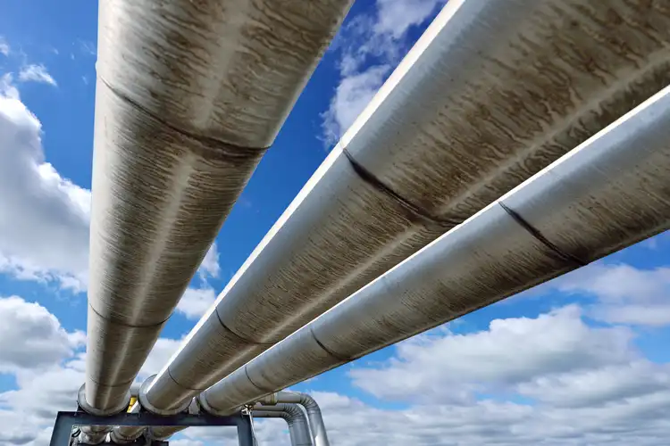 TC Energy scores Q1 beat as natural gas pipeline deliveries set records