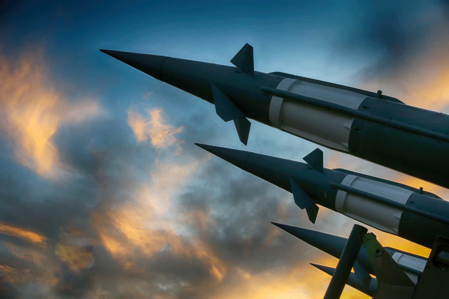 LMT vs. RTX: Which Defense Dividend Actually Has the Staying Power?