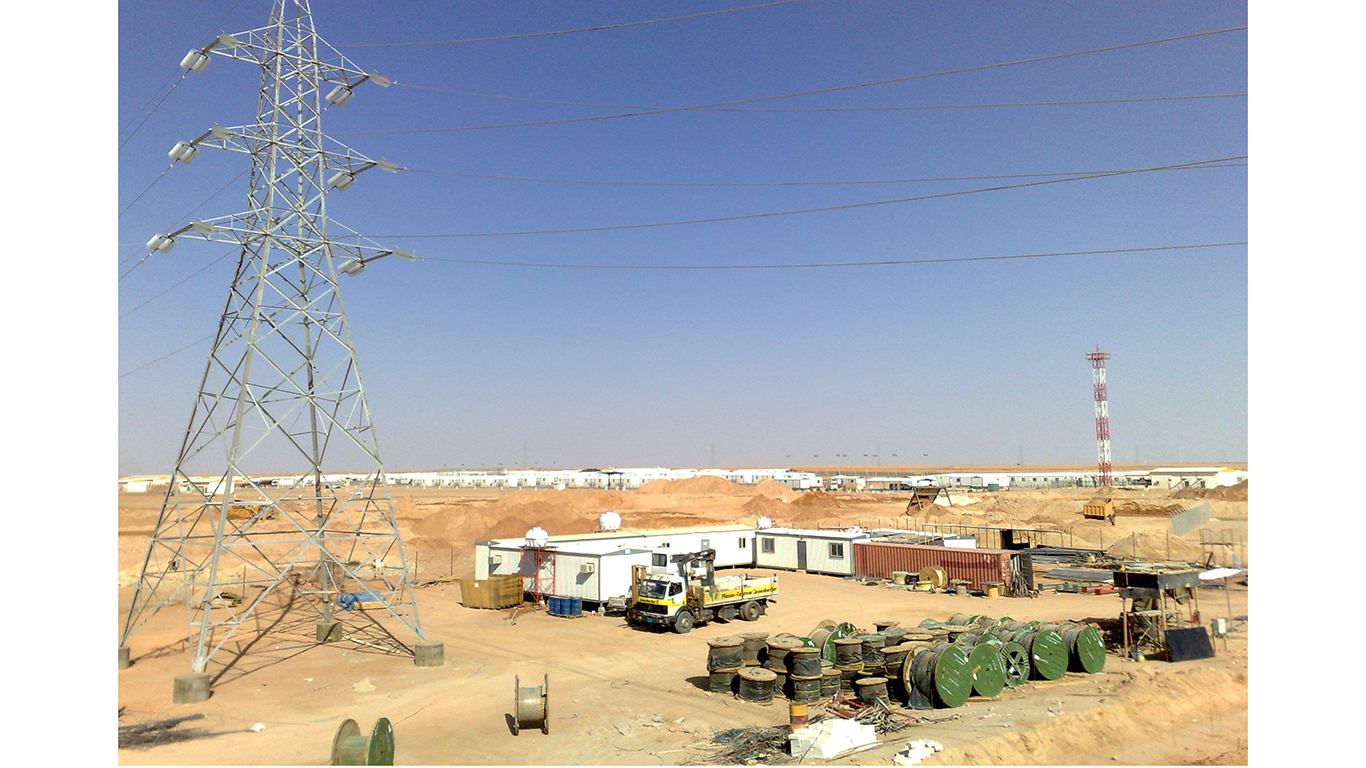 MasTec Is up 150% in a Year, and One Analyst Thinks It Has Another 17% Left to Run