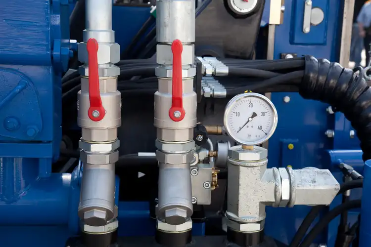 Chart Industries, Flowserve merger implies 10x EV/EBITDA multiple