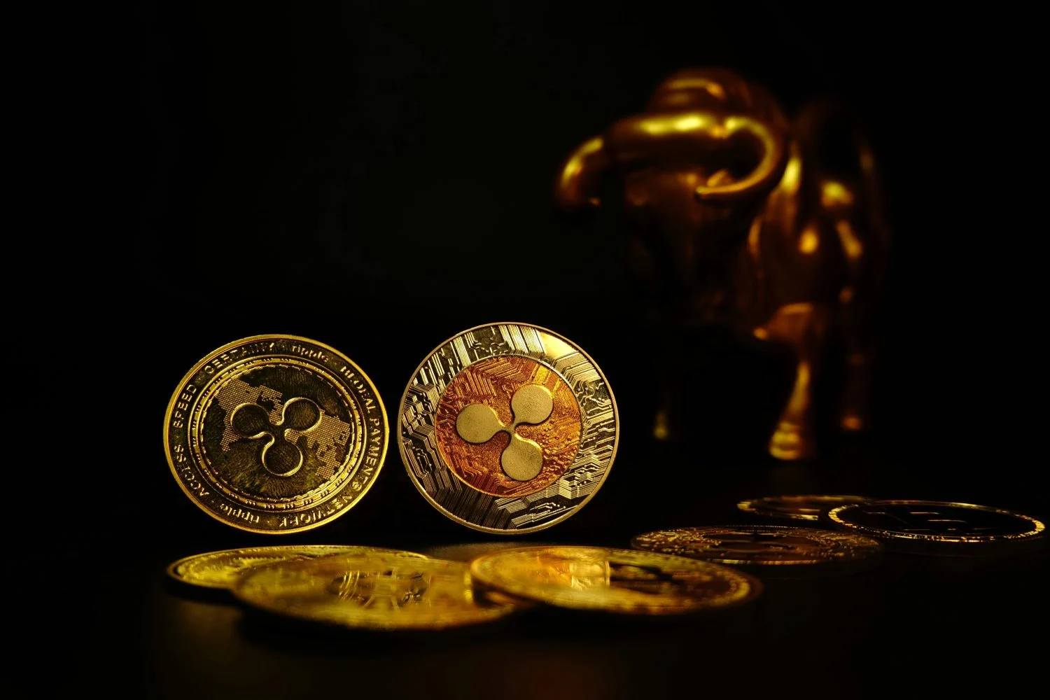 XRP Price Prediction: One Analyst Predicts XRP Price at $27 After Hitting Fibonacci Targets