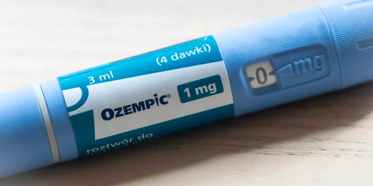 Ozempic and Wegovy ‘significantly’ improve blood sugar and weight for the long-term, new study suggests - Fortune