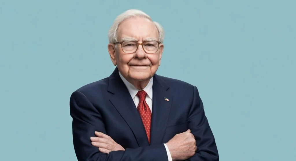 Warren Buffett Says He'd Buy 'A Whole Lot' Of Apple If It Gets Cheaper— And He's Not Losing Sleep Over Cashing Out $100 Billion Stake