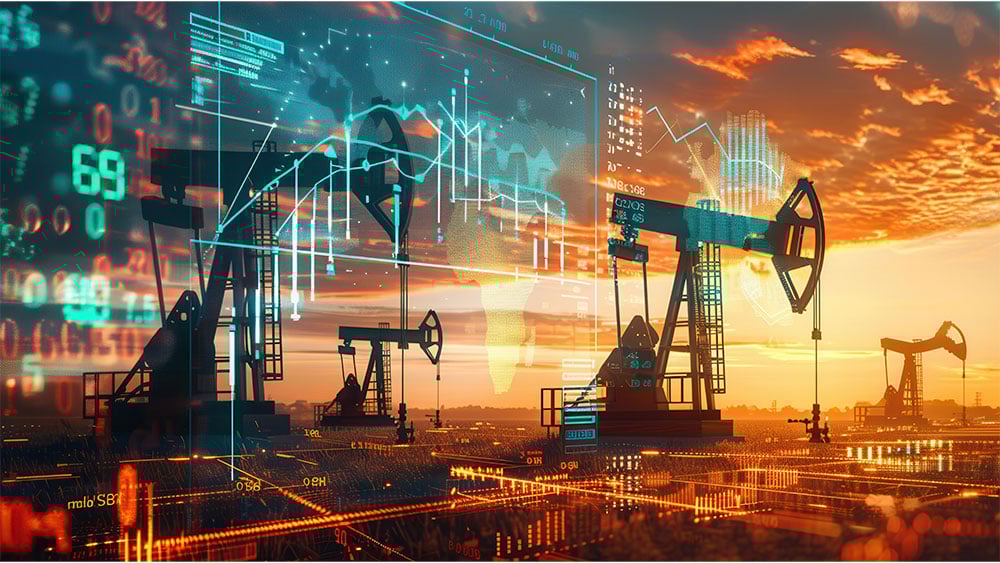 Baker Hughes Eyes Buy Point; Watch These Real Estate, Audio Stocks In Bases