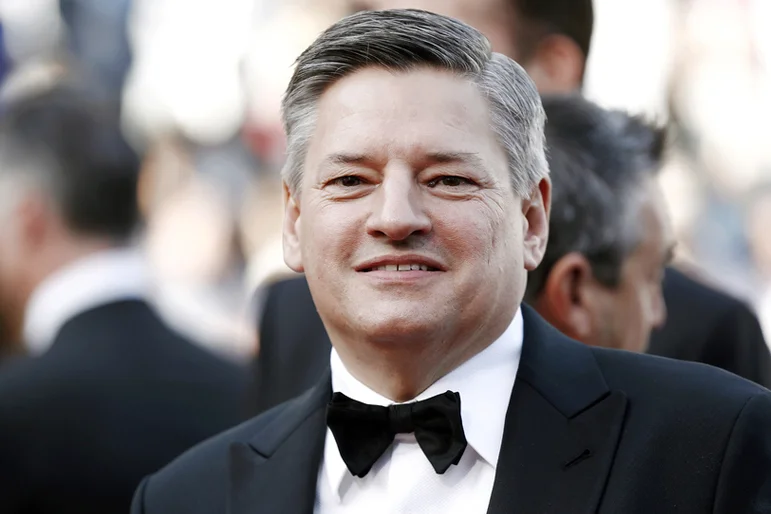 Netflix Will Have 'Multiple Ad Tiers,' Says Co-CEO Ted Sarandos: 'Lot Of People, My Son Included, Are Willing To Watch Ads'
