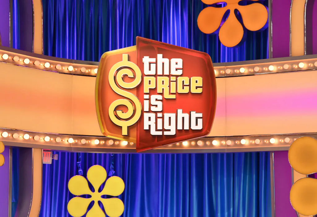 Everyone on "The Price is Right" thought the Apple Vision Pro costs $2,000 less than it actually does