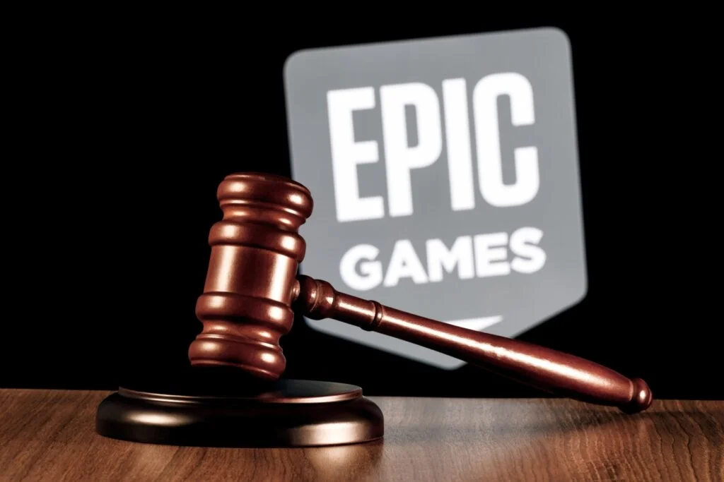 Epic Games Files New Antitrust Lawsuit Against Google, Samsung Over App Store Restrictions