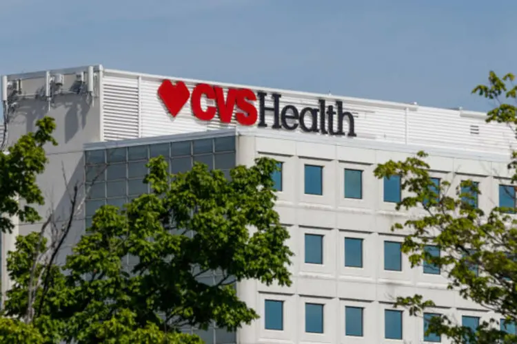 CVS subsidiary Omnicare hires consulting firm to help right the ship - report