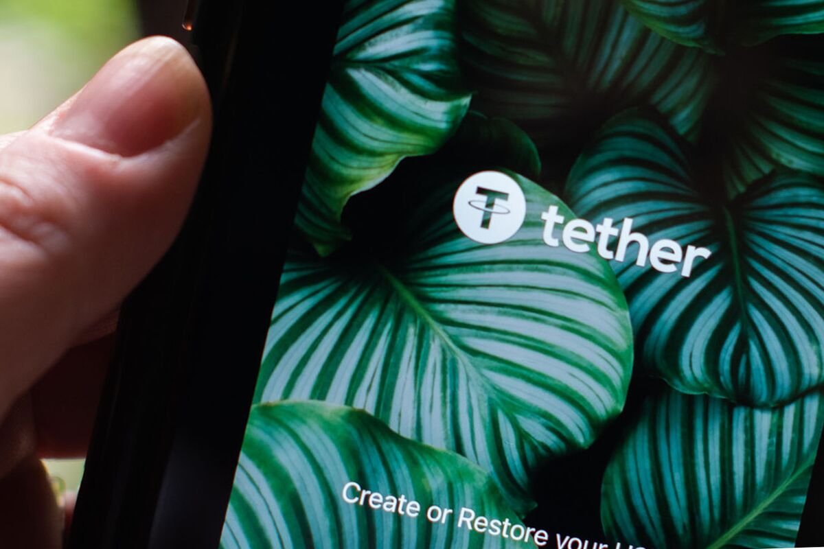 Tether Hires Top HSBC Gold Traders to Take on Bullion Market
