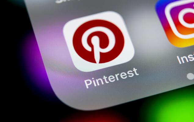 Will Top-Line Expansion Boost Pinterest's Q1 Earnings? - Yahoo Finance