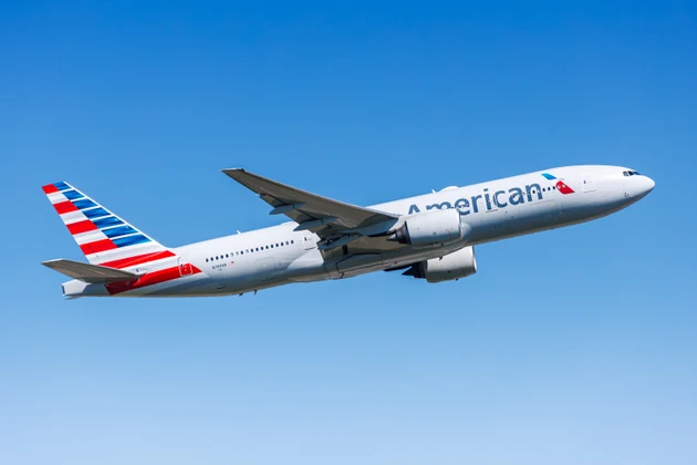 American Airlines reworks flagship 777s as premium travel demand grows