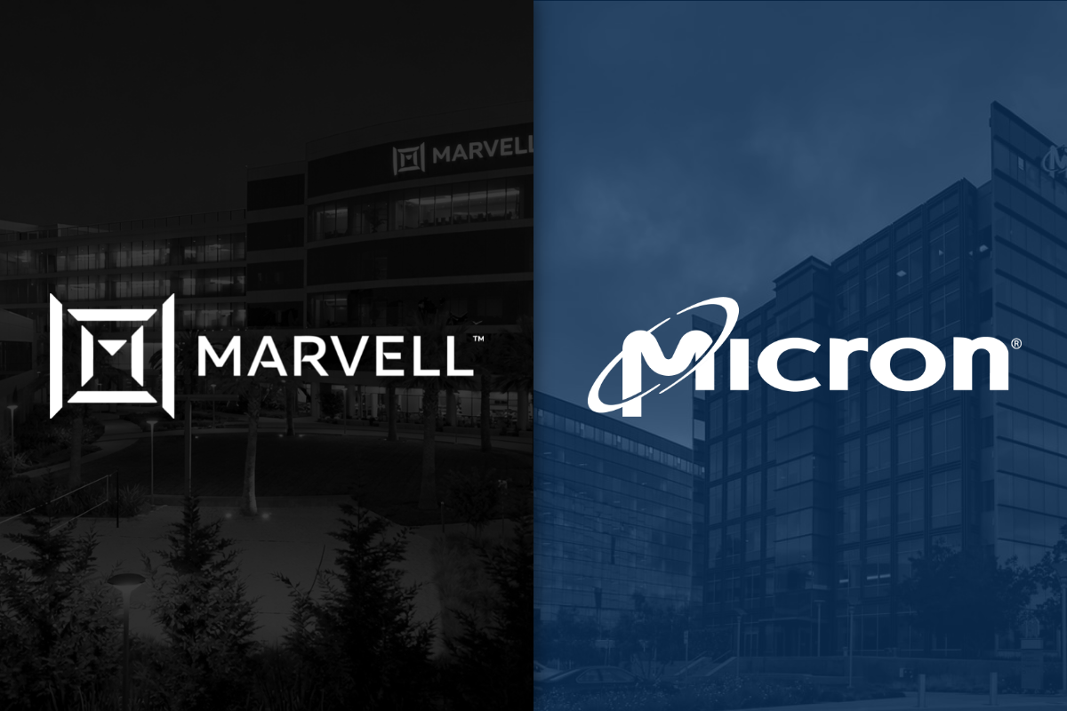 Is Marvell the Next Micron?