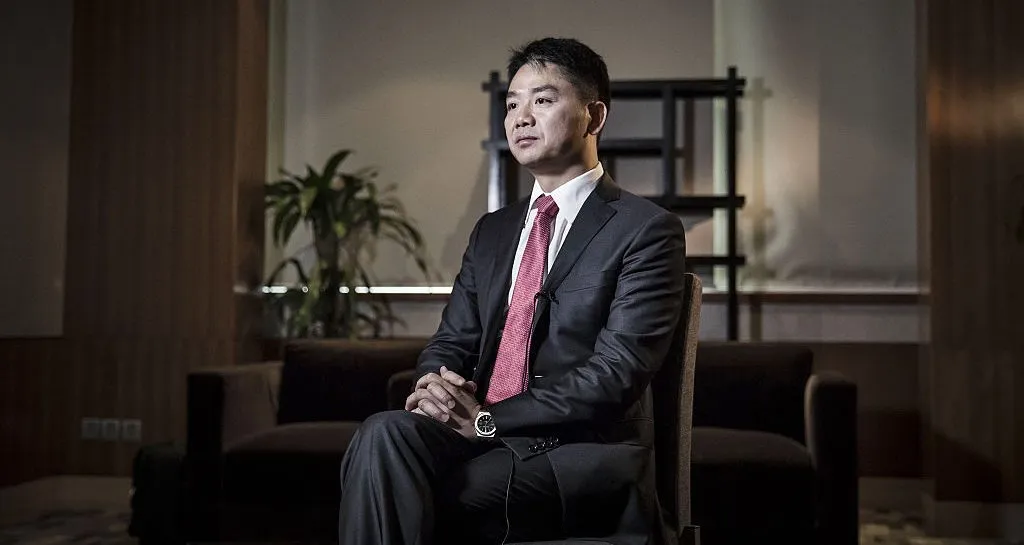 What tech tycoon Richard Liu’s sexual misconduct case means for China’s #MeToo - TechCrunch