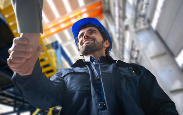 Here's Why You Should Consider Investing in KMT Stock Now