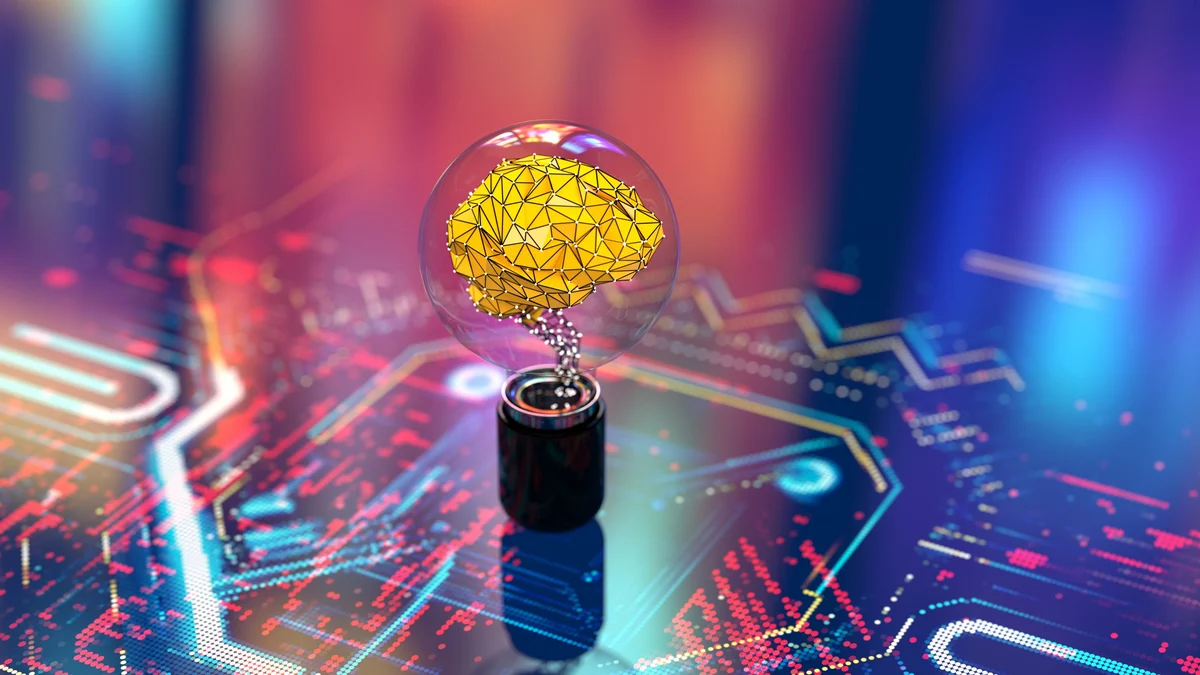 My Top 2 AI Stocks Coming off a Brutal Sell-Off for May 2026