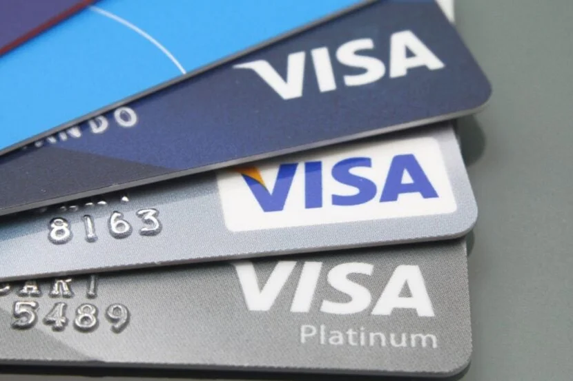 Visa Shares Fall Over 3% In Pre-Market After Slightly Missing Q3 Revenue Estimates