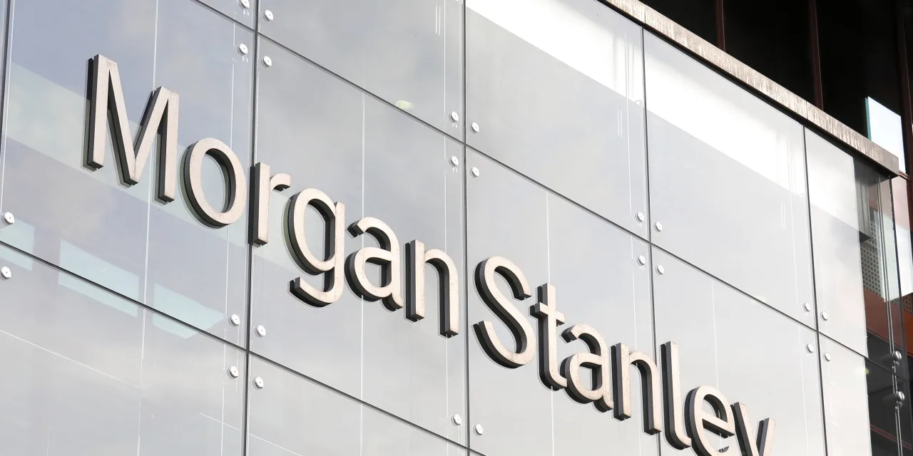 Morgan Stanley Is Laying Off 3% of Its Workforce. Financial Advisors Are Spared.
