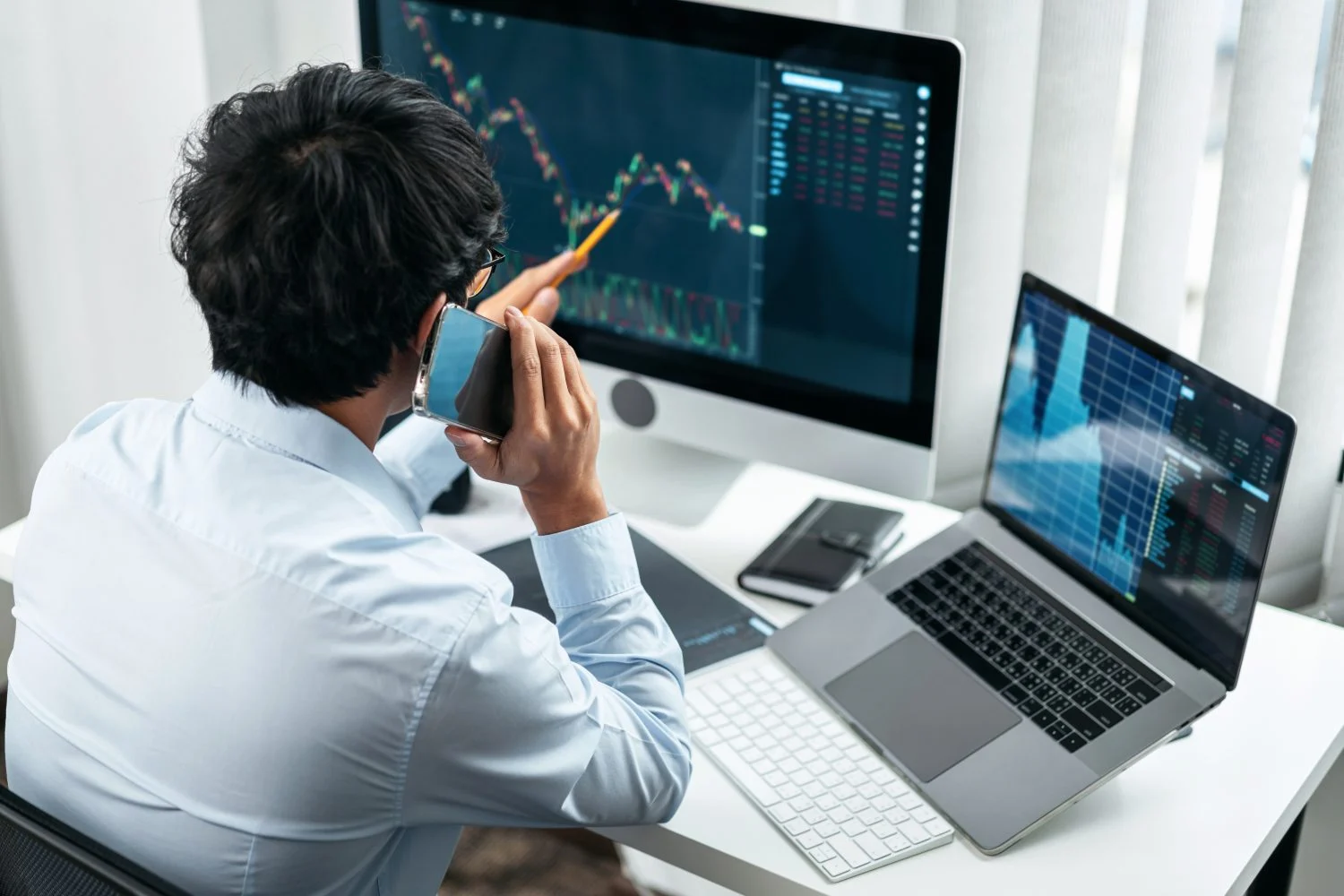 Why Money Is Leaving Bitcoin for Hyperliquid