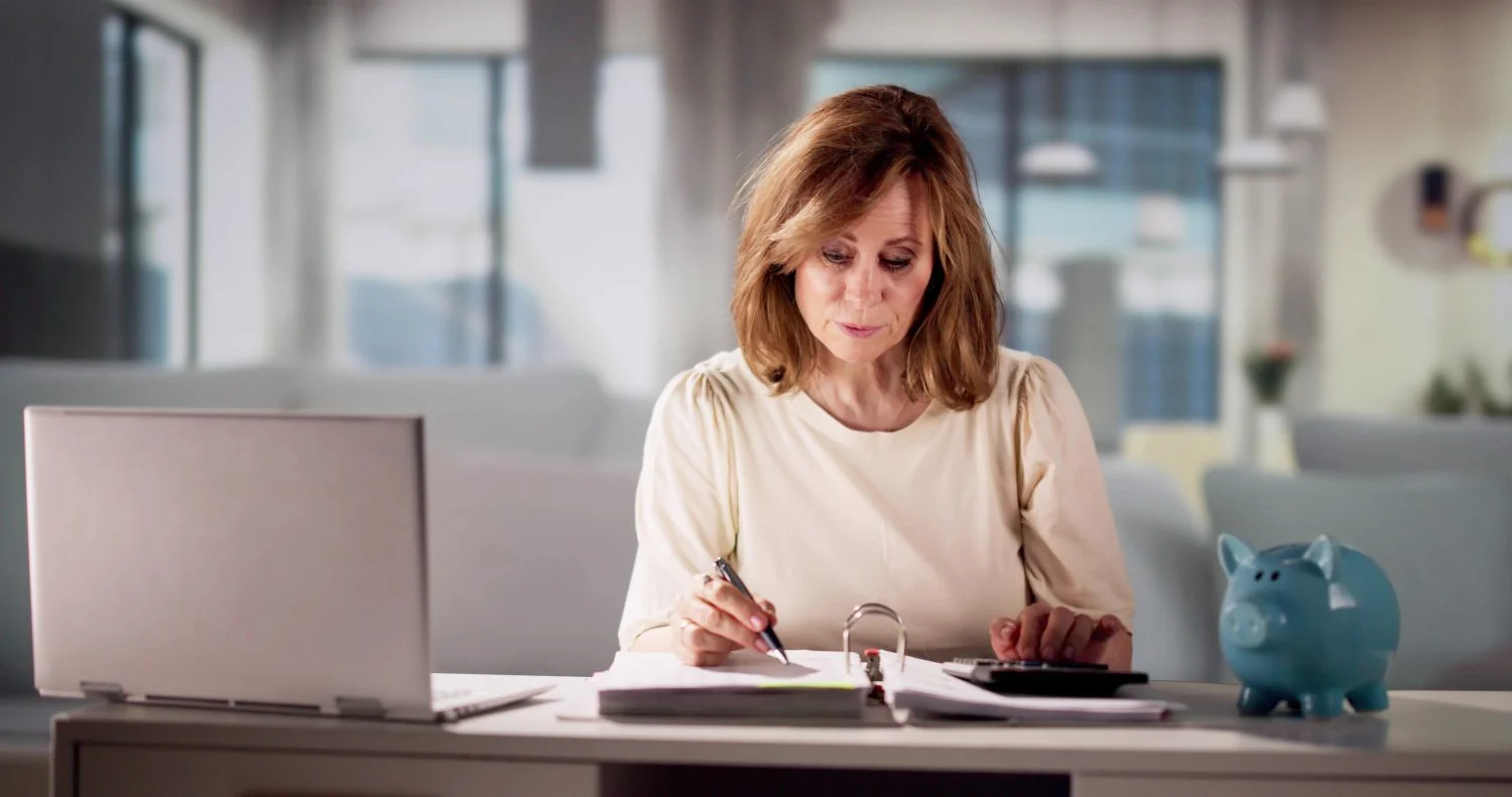 How a 66-Year-Old's $600,000 in QQQI Pays Her Monthly With Almost No Tax Bill, Until the Day She Sells
