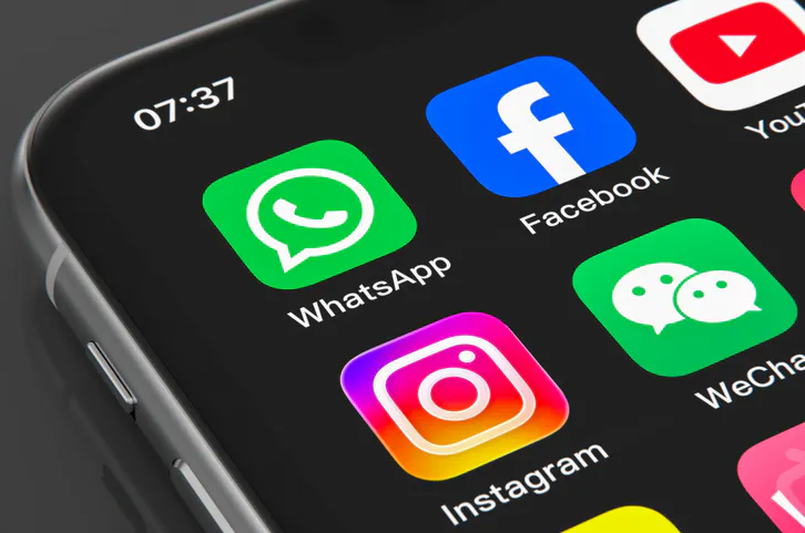 Meta jumps after announcing paid subscriptions for Instagram, WhatsApp, and Facebook