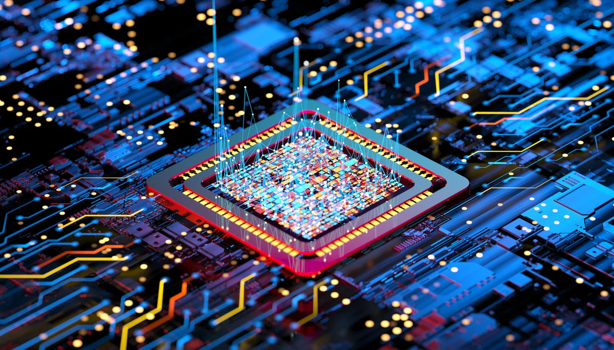 Meet the Only AI Stock I'd Buy Over Nvidia in October