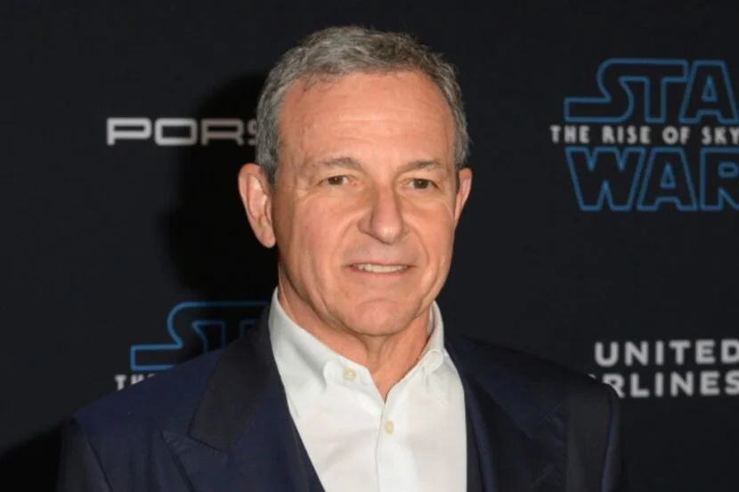 Bob Iger Makes Rare Appearance At Disney Upfront For First Time Since 1994: Highlights 'Enviable Portfolio Of Brands, Franchises And Sports' To Advertisers