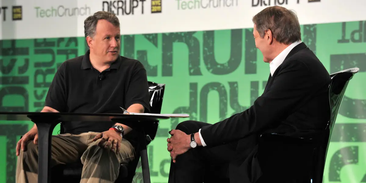 Paul Graham thinks stock market investors are missing out on AI boom - Business Insider