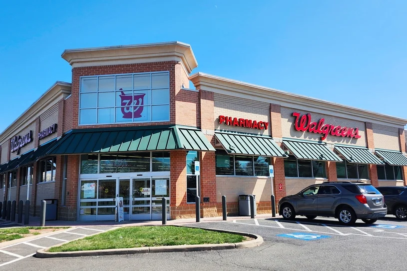 Why Is Walgreens Boots Alliance Stock Trading Higher On Tuesday?