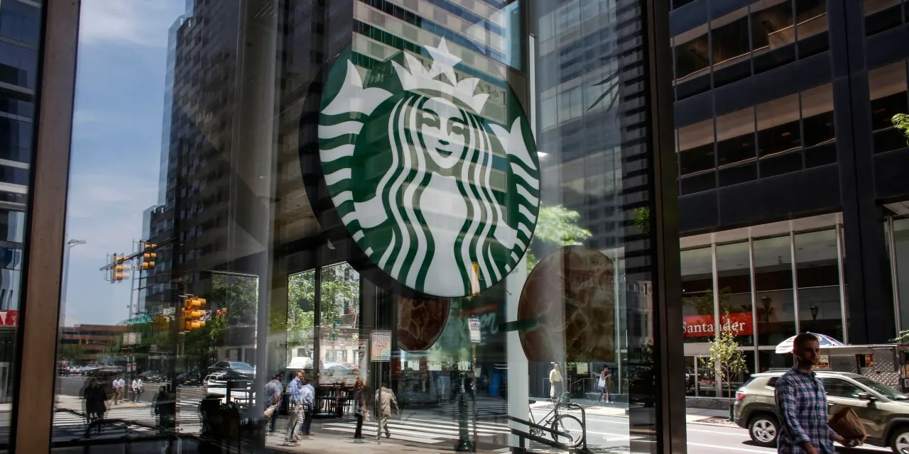 Why Starbucks’ expensive revamp might not win over a younger crowd