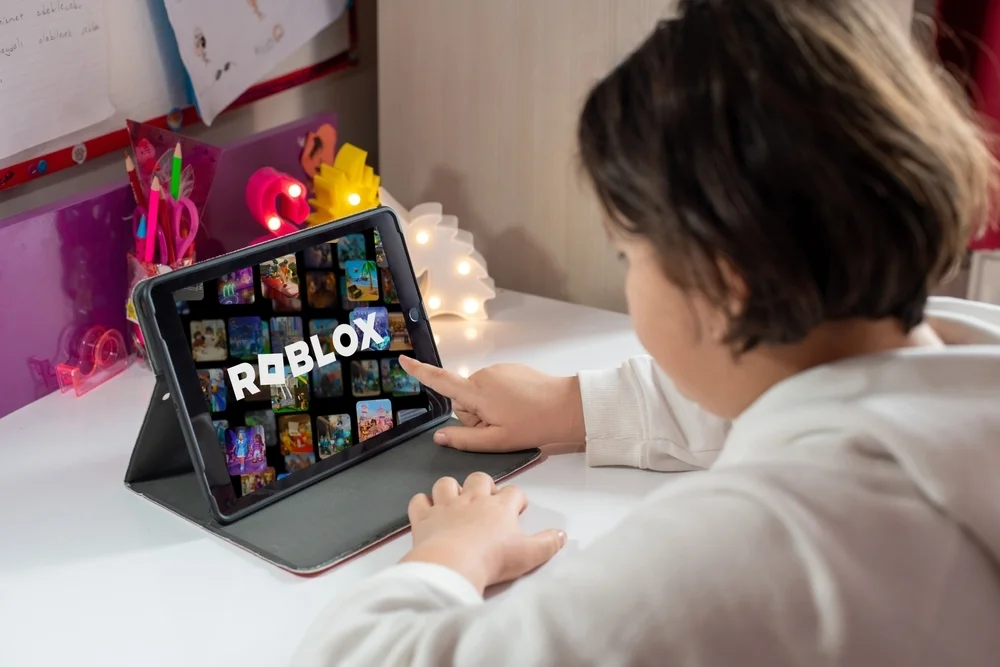 Roblox Prepares Massive Age Verification Rollout That Parents Need To Know About