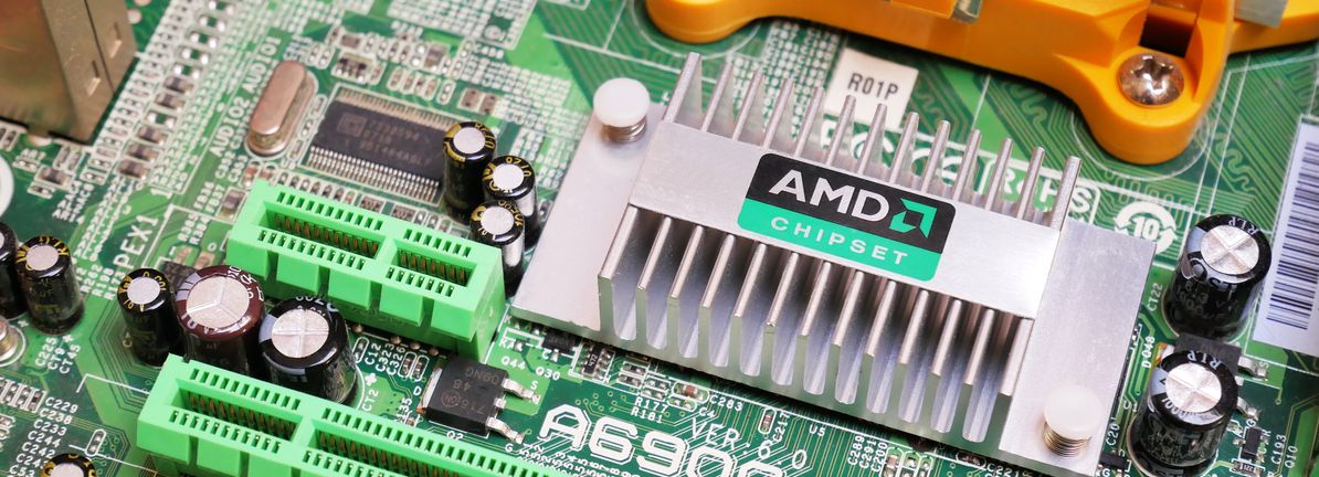 Advanced Micro Devices (NasdaqGS:AMD) Powers Rubrik's AI-Ready Data Security Platform Expansion