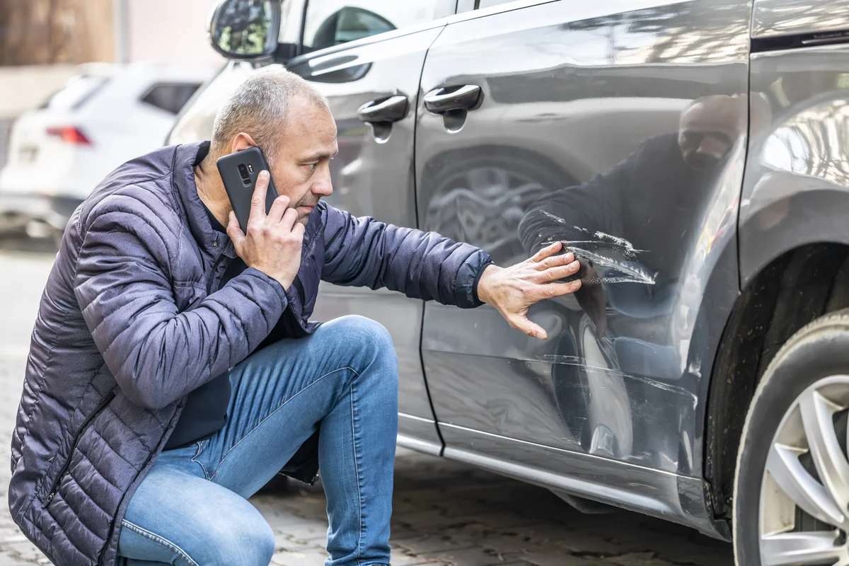 Why Progressive Insurance Fell Today
