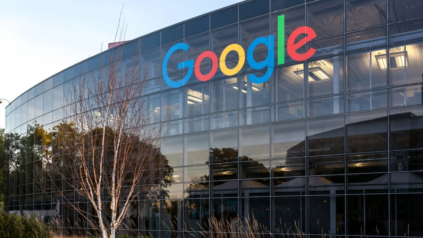 Forget MSFT: Google Search Revenue is Up 19% Despite 'Nearly Monopoly-Like Market Share'