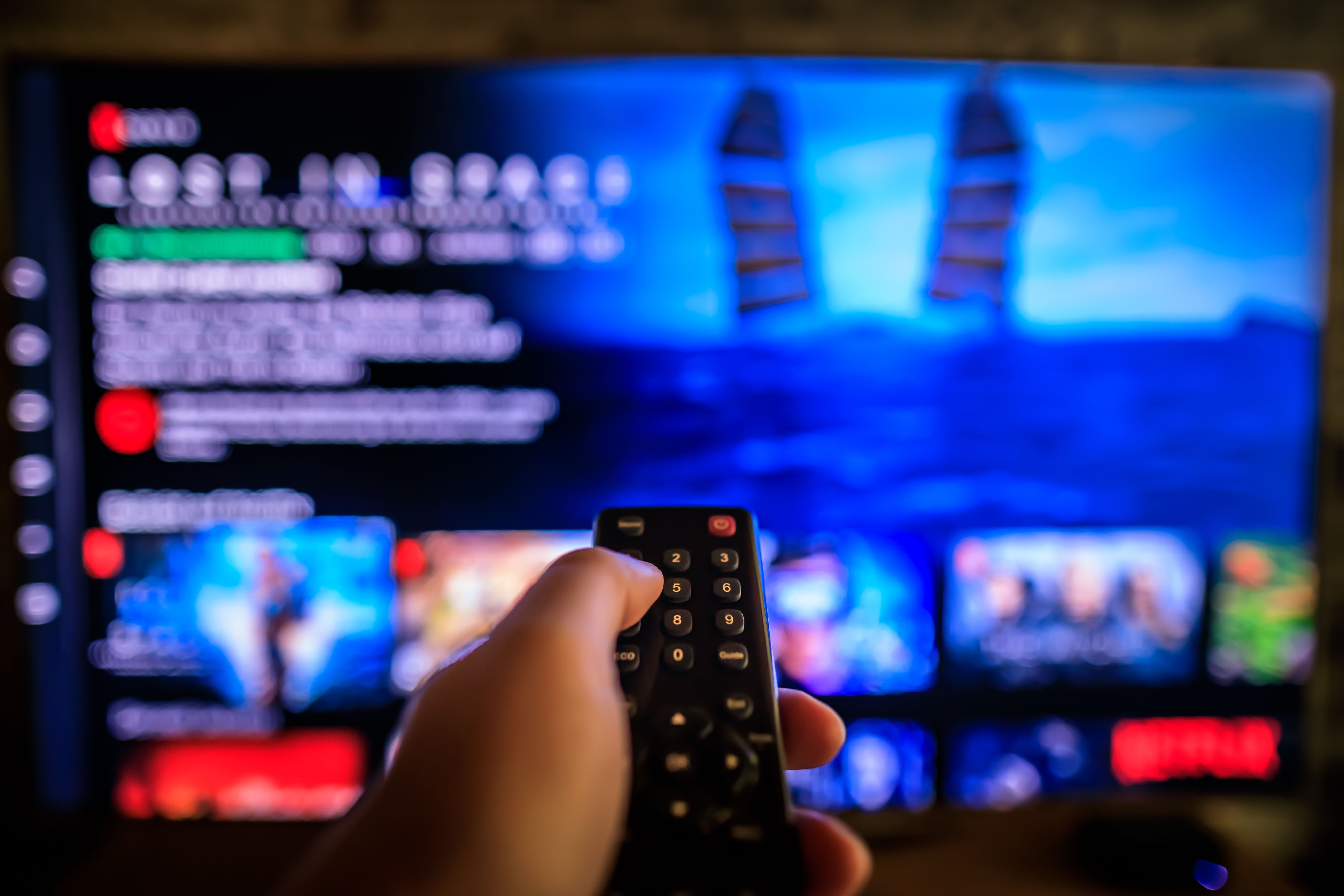 Oriental Harbor Sells $37 Million in Netflix Stock — Here's What Long-Term Investors Should Know