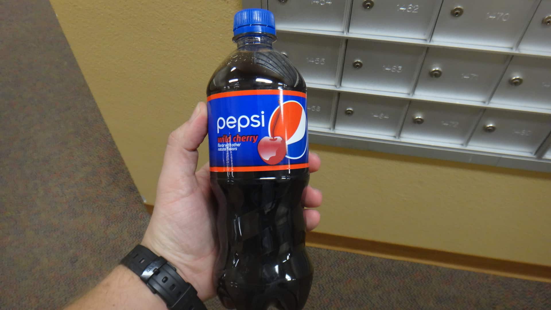 Prediction: Pepsi Stock Could Surprise Wall Street in 2027