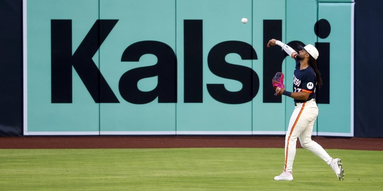 Kalshi’s Embrace of Sports Betting Tests Rules for Prediction Markets